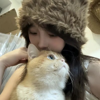 月亮下去了